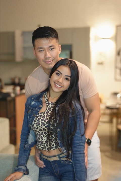 Mike — dating photographer and coach