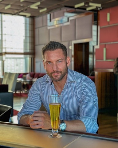 Vegas Tinder Photography client photo