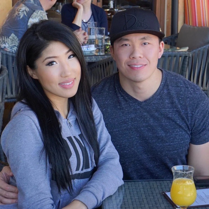 Mike — dating photographer and coach