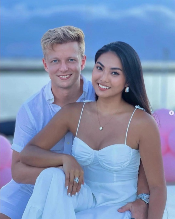Kobe — Vegas Tinder Photography client