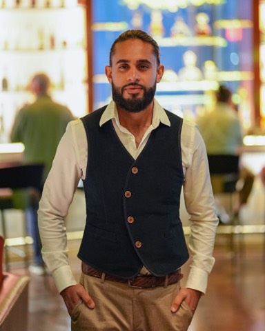 Vegas Tinder Photography client photo