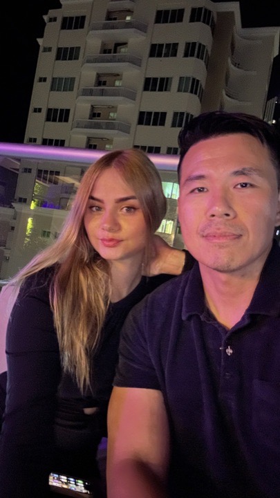 Mike — dating photographer and coach