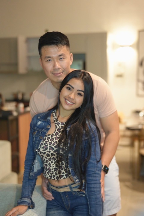 Mike — dating photographer and coach