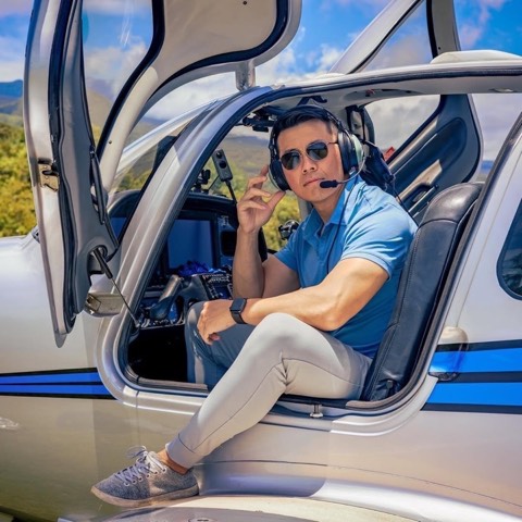 Vegas Tinder Photography client photo