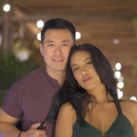 Vegas Tinder Photography client photo